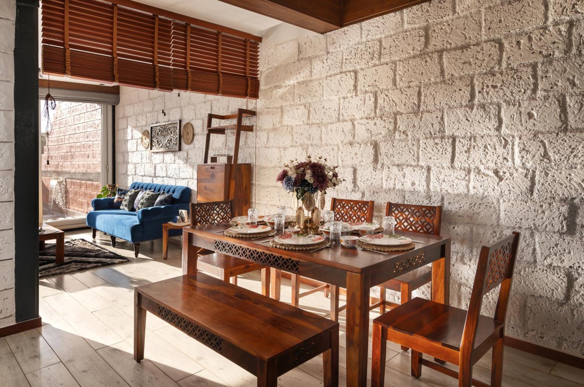 Saffronstays Calvin - 3 Bedroom Pool Villa In Lonavala Exterior photo